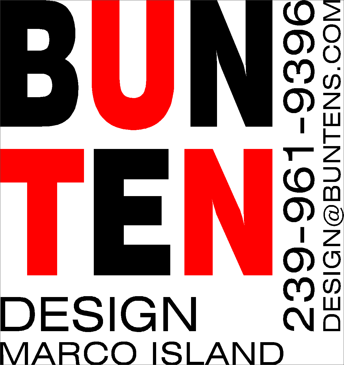 Bunten Design